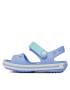 Crocs Сандали Crocband Sandal Kids Moon 12856 Син - Pepit.bg