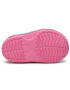 Crocs Сандали Fun Lab Rainbow Sandal K 206795 Розов - Pepit.bg