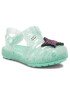 Crocs Сандали Isabella Novelty Sandal 205038 Зелен - Pepit.bg