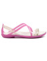 Crocs Сандали Isabella Strappy Sandal W 204915 Розов - Pepit.bg