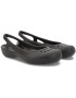 Crocs Сандали Kadee Slingback W 205077 Черен - Pepit.bg