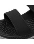 Crocs Сандали Literide 360 Sandal W 206711 Черен - Pepit.bg