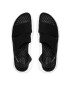 Crocs Сандали Literide Stretch Sandal W 206081 Черен - Pepit.bg