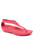 Crocs Сандали Serena Flip W 205468 Розов - Pepit.bg