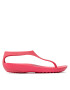 Crocs Сандали Serena Flip W 205468 Розов - Pepit.bg