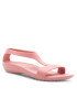 Crocs Сандали SERENA SANDAL 205469-682 Розов - Pepit.bg