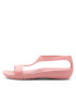 Crocs Сандали SERENA SANDAL 205469-682 Розов - Pepit.bg