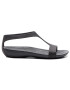 Crocs Сандали Serena Sandal W 205469 Черен - Pepit.bg