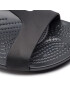 Crocs Сандали Serena Sandal W 205469 Черен - Pepit.bg