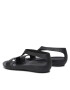 Crocs Сандали Serena Sandal W 205469 Черен - Pepit.bg