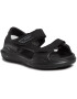 Crocs Сандали Swiftwater Expedition Sandal K 206267 Черен - Pepit.bg