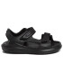 Crocs Сандали Swiftwater Expedition Sandal K 206267 Черен - Pepit.bg