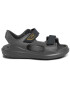 Crocs Сандали Swiftwater Expedition Sandal K 206267 Сив - Pepit.bg