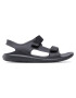 Crocs Сандали Swiftwater Expedition Sandal M 206526 Черен - Pepit.bg