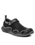 Crocs Сандали Swiftwater Mesh Deck Sandal M 205289 Черен - Pepit.bg