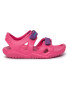 Crocs Сандали Swiftwater River Sandal K 204988 Розов - Pepit.bg