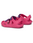 Crocs Сандали Swiftwater River Sandal K 204988 Розов - Pepit.bg