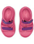 Crocs Сандали Swiftwater River Sandal K 204988 Розов - Pepit.bg