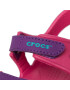 Crocs Сандали Swiftwater River Sandal K 204988 Розов - Pepit.bg