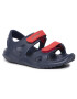 Crocs Сандали Swiftwater River Sandal K 204988 Тъмносин - Pepit.bg