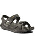 Crocs Сандали Swiftwater River Sandal M 203965 Кафяв - Pepit.bg