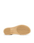 Crocs Сандали Tulum Open Flat W 206109 Черен - Pepit.bg