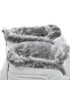 Cross Jeans Боти KK2R4015C Сив - Pepit.bg