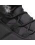 Cross Jeans Боти KK2R4016C Черен - Pepit.bg