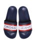 Cross Jeans Чехли FF2R4160C Тъмносин - Pepit.bg