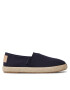 Cross Jeans Еспадрили JJ2R4004C Тъмносин - Pepit.bg