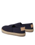 Cross Jeans Еспадрили JJ2R4004C Тъмносин - Pepit.bg