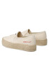 Cross Jeans Еспадрили JJ2R4014C Бежов - Pepit.bg