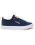 Cross Jeans Гуменки DD2R4022CSS20 Тъмносин - Pepit.bg