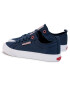 Cross Jeans Гуменки DD2R4022CSS20 Тъмносин - Pepit.bg