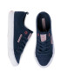 Cross Jeans Гуменки DD2R4022CSS20 Тъмносин - Pepit.bg