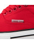 Cross Jeans Гуменки FF2R4004C Червен - Pepit.bg