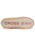 Cross Jeans Гуменки FF2R4043C Бял - Pepit.bg