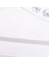 Cross Jeans Гуменки FF2R4080C Бял - Pepit.bg