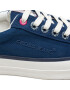 Cross Jeans Гуменки FF2R4081C Тъмносин - Pepit.bg