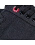 Cross Jeans Гуменки HH1R4002C Черен - Pepit.bg