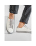 Cross Jeans Гуменки HH1R4010C Бял - Pepit.bg