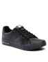 Cross Jeans Гуменки JJ2R4054C Черен - Pepit.bg