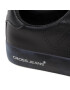 Cross Jeans Гуменки JJ2R4054C Черен - Pepit.bg