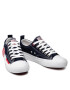 Cross Jeans Кецове FF2R4073C Тъмносин - Pepit.bg