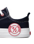 Cross Jeans Кецове FF2R4073C Тъмносин - Pepit.bg