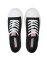Cross Jeans Кецове HH2R4021C Черен - Pepit.bg