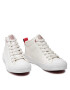 Cross Jeans Кецове II2R4033 Бял - Pepit.bg