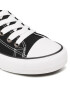 Cross Jeans Кецове JJ2R4011C Черен - Pepit.bg