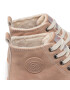 Cross Jeans Кецове KK2R4045C Розов - Pepit.bg