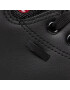Cross Jeans Кецове KK2R4058C Черен - Pepit.bg